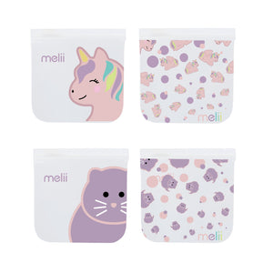 Melii Reusable Snack Bag