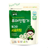 Pure-Eat Baby Food Organic Ring 40g