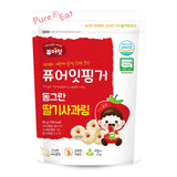 Pure-Eat Baby Food Organic Ring 40g