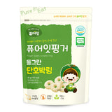 Pure-Eat Baby Food Organic Ring 40g