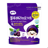 Pure-Eat Baby Food Yogurt Snack 16g