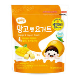 Pure-Eat Baby Food Yogurt Snack 16g