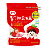 Pure-Eat Baby Food Yogurt Snack 16g