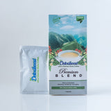 Detoxiboost Ultra Cleanse Gluta Coffee (B1T1)