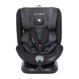 Poled All Age 360 Car Seat