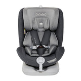 Poled All Age 360 Car Seat