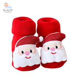 Bao Bei Kali Baby Socks