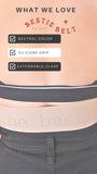 The Basic Code Bestie Belt