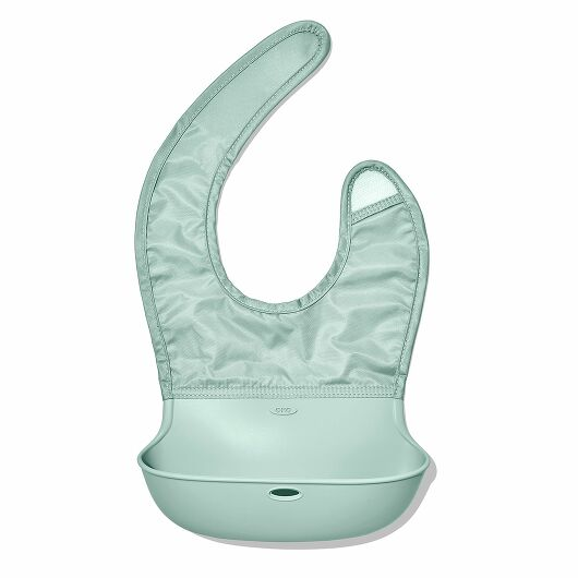 OXO Tot Roll-Up Bib