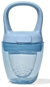 OXO Tot Silicone Self Feeder