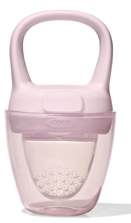 OXO Tot Silicone Self Feeder – Baby Hub Philippines