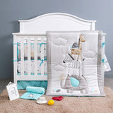 Juju Nursery Crib Bedding Sets