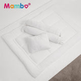 Mambo Baby 5-Pc Comforter Set