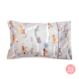 Zyji Toddler Pillowcase