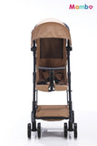 Mambo Baby Fit Compact Stroller V2