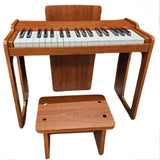 Kiddora Wooden Kids Piano