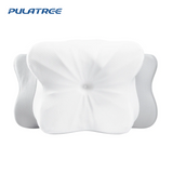 Pulatree Ergonomic Butterfly Pillow