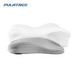 Pulatree Ergonomic Butterfly Pillow