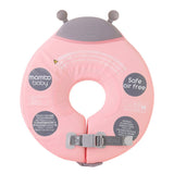 Mambobaby Air-Free Neck Type Floater