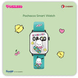 Sanrio Characters & CHERRY Smart Watch