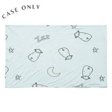 Baa Baa Sheepz Kids Head Pillow Extra Case