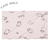 Baa Baa Sheepz Kids Head Pillow Extra Case