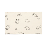 Baa Baa Sheepz Kids Head Pillow Extra Case