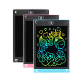Lunabebe Jumbo Multi-Color LCD Writing Board
