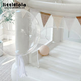 Littlelola Mini Bounce House
