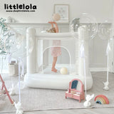 Littlelola Mini Bounce House