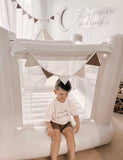 Littlelola Mini Bounce House