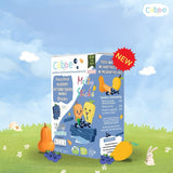 Cubbe Baby Sticks Snack