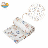 Bao Bei Inigo Multipurpose Muslin Cloth