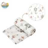 Bao Bei Inigo Multipurpose Muslin Cloth