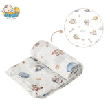 Bao Bei Inigo Multipurpose Muslin Cloth