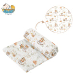 Bao Bei Inigo Multipurpose Muslin Cloth