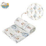 Bao Bei Inigo Multipurpose Muslin Cloth