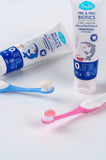 Kindee Kids toothbrush