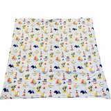 Bare Baby Little Dreamer Blankets