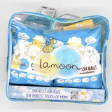 Lamoon Newborn Cotton Set