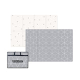 Littlelola Stellar Foldable Reversible Playmat
