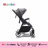 Mambo Aero Stroller
