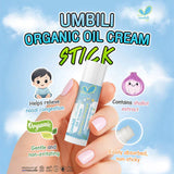 Umbili Organic Oil Stick Balm