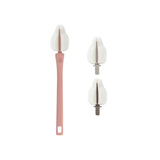 Mother-K Interchangeable Sponge Nipple Brush