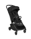 KikkaBoo Stroller Goya Cabin Platinum