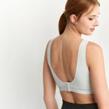 Mamaway Ultra Silky Crossover Sleeping & Nursing Bra V2.0