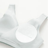 Mamaway Ultra Silky Crossover Sleeping & Nursing Bra V2.0