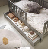 Barnmöbler Stellan Toddler Bed