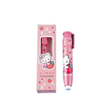 Sanrio Boxed Press Eraser Pen