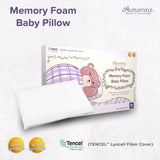Autumnz Memory Baby Toddler Pillow